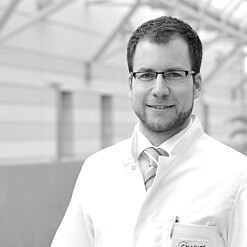 PD Dr. med. Julian Rogasch