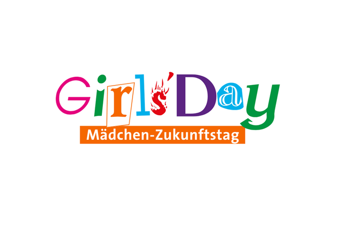 Girls Day Logo