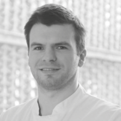 Dr. med. Dipl.-Math. Christian Hinze