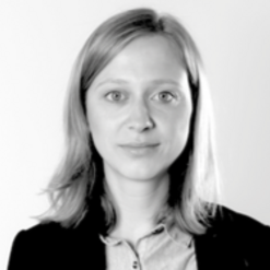 Dr. med. Lisa-Maria Rosenthal