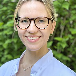 Isabelle Träger