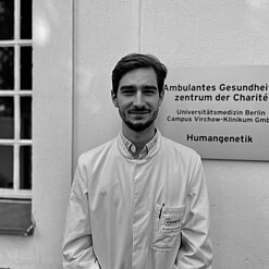 Dr. med. Felix Boschann