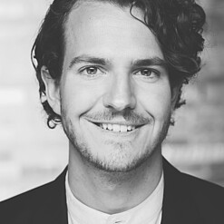 Dr. med. Julian Weingärtner