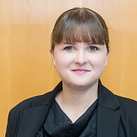 Dr. Mareike Behmann