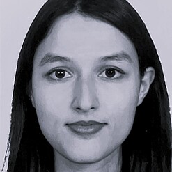Dr. med. Yasmin Esmati