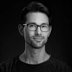 Dr. med. Akira-Sebastian Poncette
