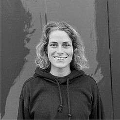 Dr. med. Lina Mosch