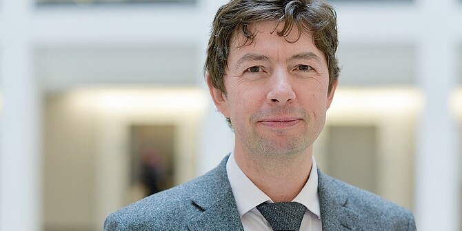 Christian Drosten