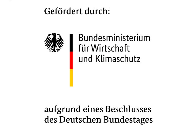 copyright BMWK Logo BMWK