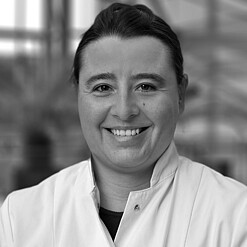 PD Dr. med. Petra Hühnchen