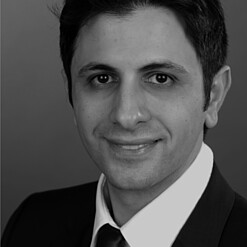 PD Dr. med. Arash Haghikia