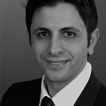 PD Dr. med. Arash Haghikia