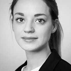 Dr. med. Eva Tranter