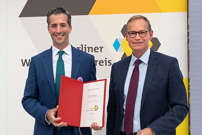 Foto: Lars Huebner