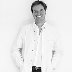 Dr. med. Christoph Paul Klapproth, BSc