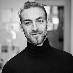 Dr. med. Jasper Iske