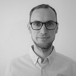 PD Dr. med. Julian Friebel