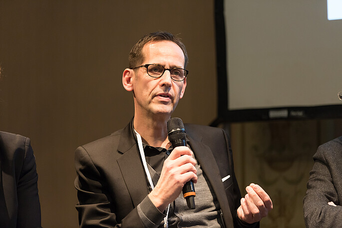 Clinician Scientist Retreat 2018. Foto: Stefan Zeitz