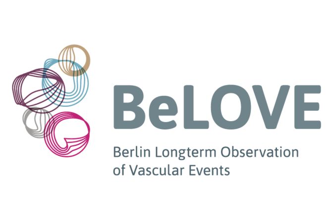 BeLOVE Logo