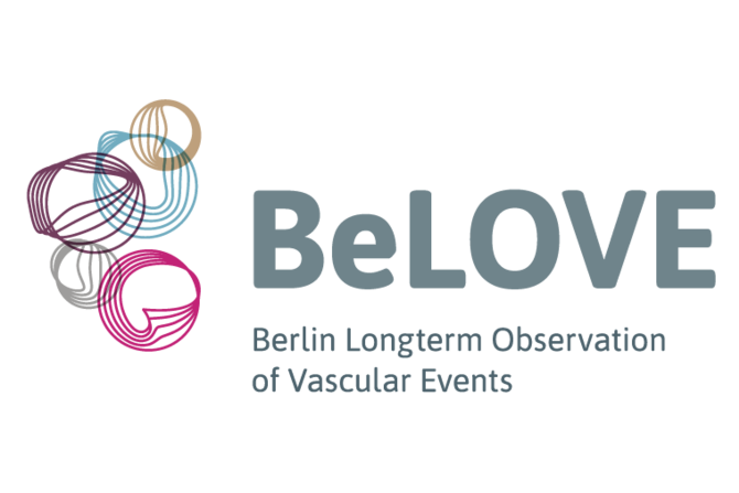 BeLOVE Logo