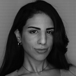 Dr. med. Isra Tamim, MD/PhD