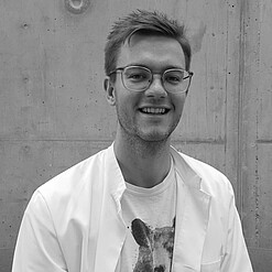 Dr. med. Lennard Ostendorf, MD, PhD