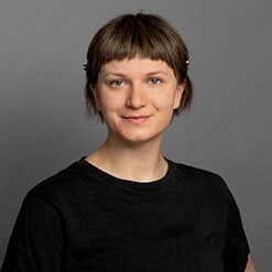 Lena Gedat