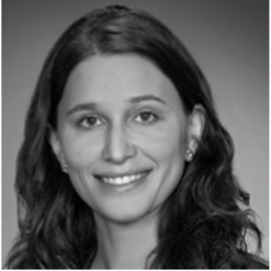 Dr. med. Lea Gerischer