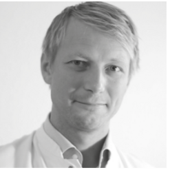 PD Dr. med. Florian Kurth, MSc