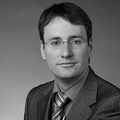 Dr. med. Alexander Thieme, M.Sc.