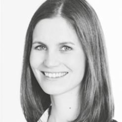 PD Dr. med. Nadja Ehmke