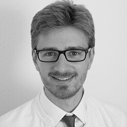 Dr. med. Yannick Palmowski