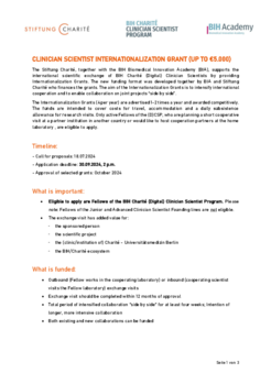 Merkblatt CSP Internationalisierungs-Grants 2024