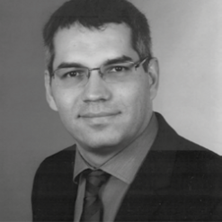 PD Dr. med. Alexander Paliege