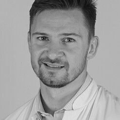 Dr. med. Dr. med. univ. Dominique Piber