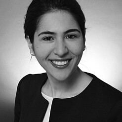 Dr. med. Burcin Özdirik