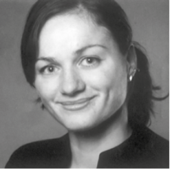 PD Dr. med. Magdalena Balcerek