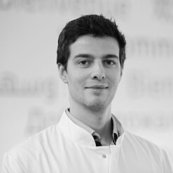 Dr. med. Arne Kienzle