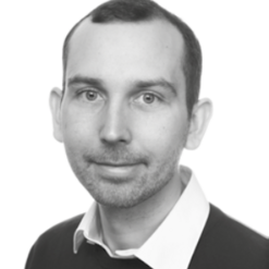Dr. med. univ. MSc. Nikolaus Wenger, PhD