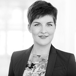 Dr. med. Elisabeth Blüthner