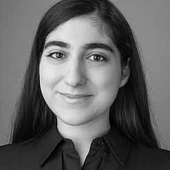 Assal Daneshgar, MD/PhD