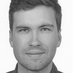 Dr. med. Jonas Wizenty