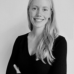 Dr. med. Klara Brüning