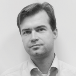 PD Dr. med. Julian Hellmann-Regen