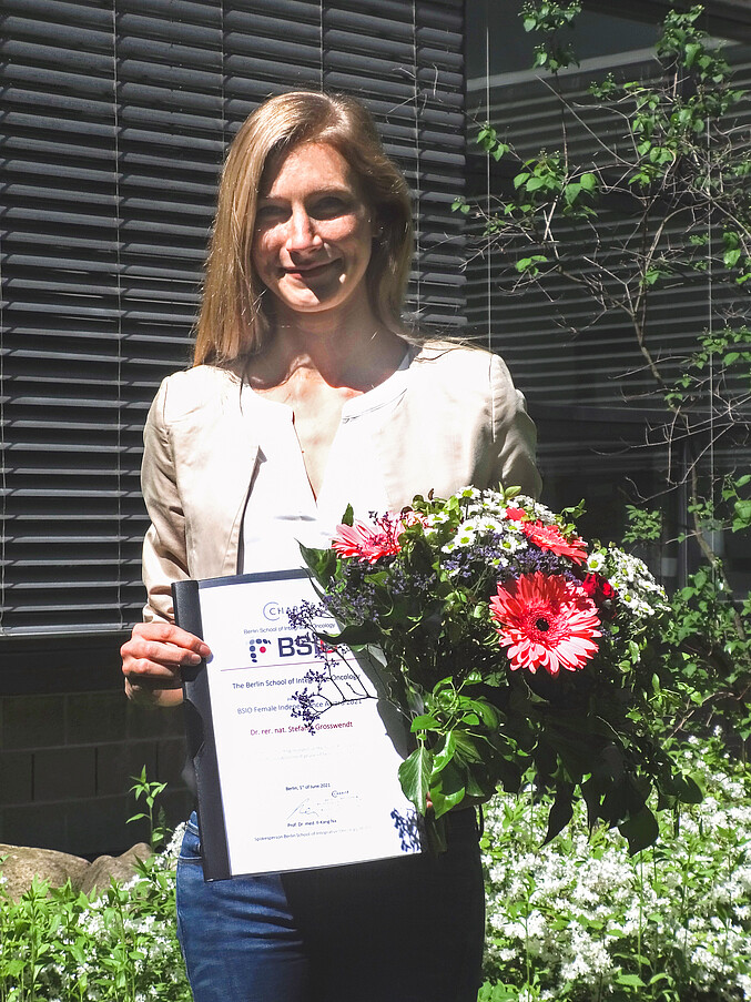 © BSIO Stefanie Großwendt
