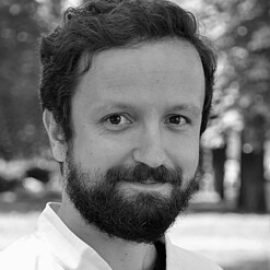 Dr. med. Marc Joachim Nikolaus