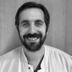 PD Dr. med. Federico Collettini