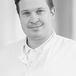 Dr. med. Karl Herbert Hillebrandt