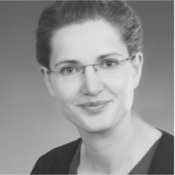 Dr. med. Friederike Borngräber