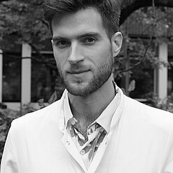 Dr. med. Martin Kenda
